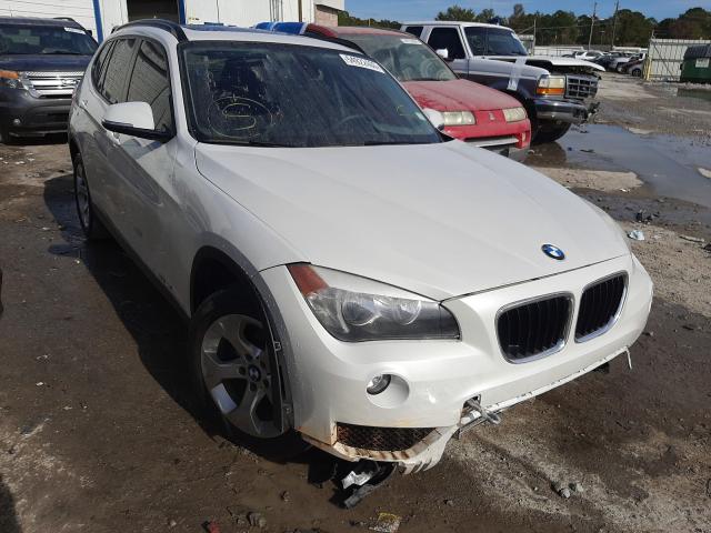 BMW X1 SDRIVE2 2013 wbavm1c53dvl64202