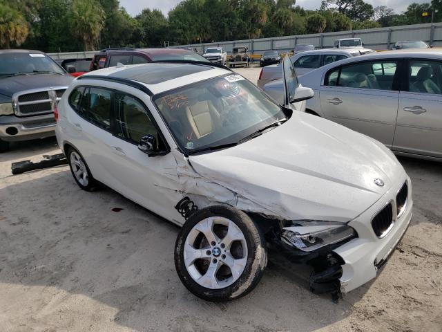 BMW X1 SDRIVE2 2013 wbavm1c53dvl64278