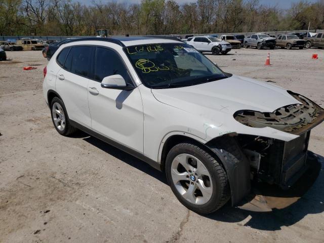 BMW X1 SDRIVE2 2013 wbavm1c53dvl64443