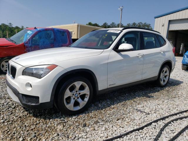 BMW X1 SDRIVE2 2013 wbavm1c53dvw41088