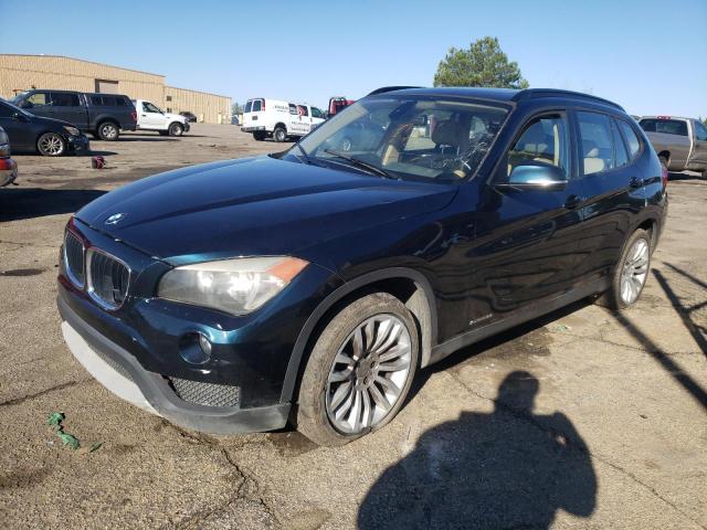 BMW X1 SDRIVE2 2013 wbavm1c53dvw41253