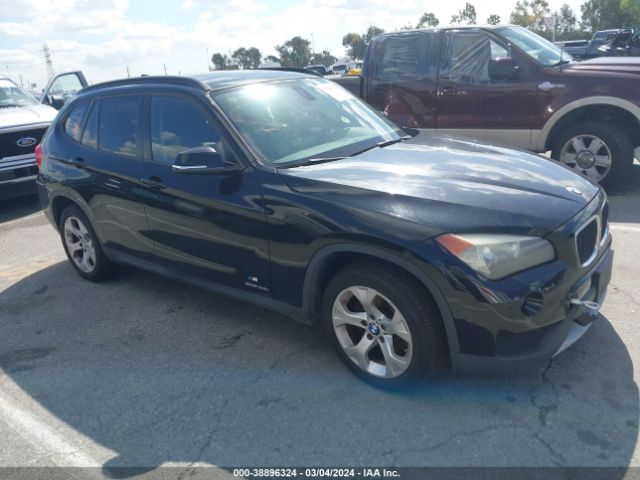 BMW X1 2013 wbavm1c53dvw41270