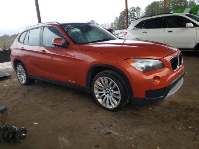 BMW X1 SDRIVE2 2013 wbavm1c53dvw41561