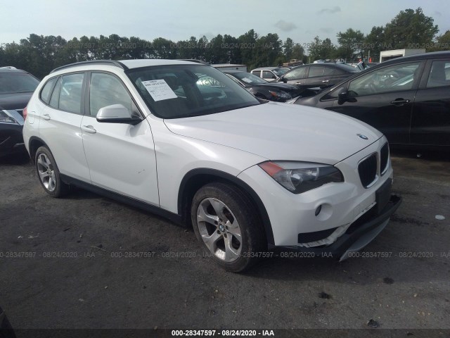 BMW X1 2013 wbavm1c53dvw41589