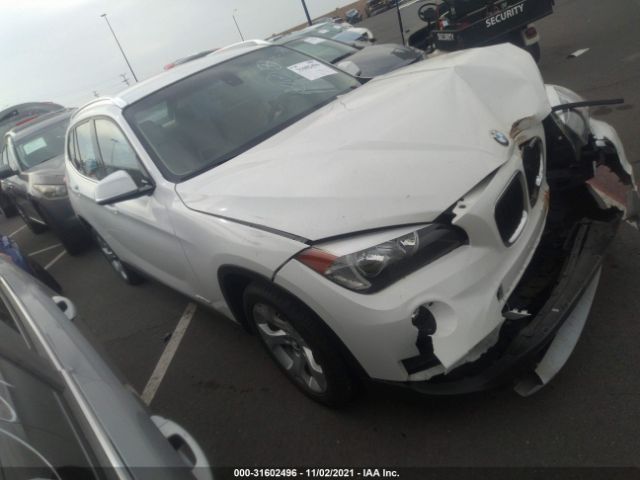 BMW X1 2013 wbavm1c53dvw41608