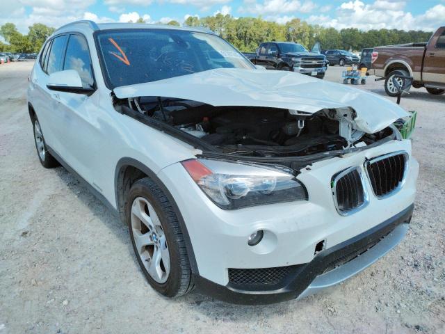 BMW X1 SDRIVE2 2013 wbavm1c53dvw41611