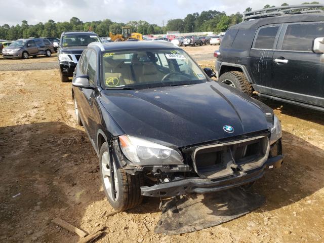 BMW X1 SDRIVE2 2013 wbavm1c53dvw42113