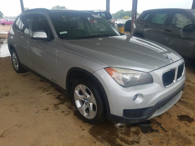 BMW X1 SDRIVE2 2013 wbavm1c53dvw43133