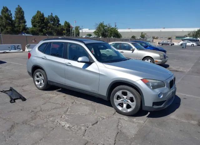 BMW X1 2013 wbavm1c53dvw43214