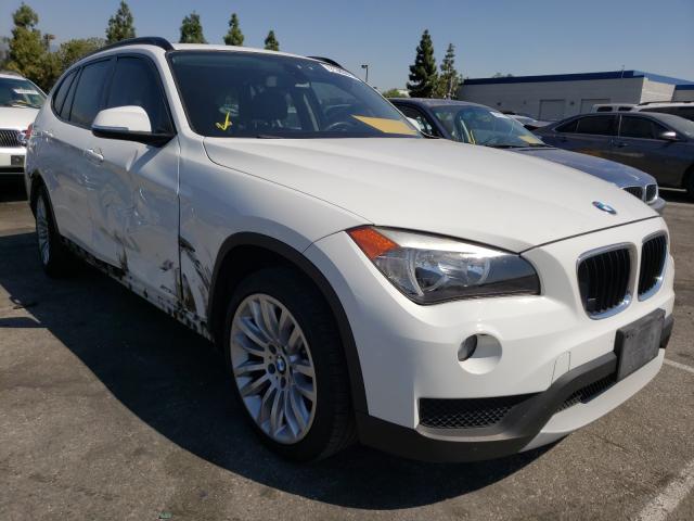 BMW X1 SDRIVE2 2013 wbavm1c53dvw43472