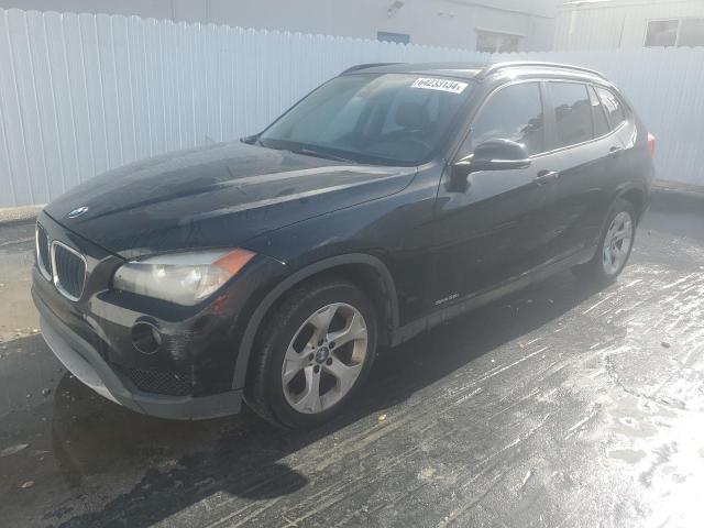 BMW X1 SDRIVE2 2013 wbavm1c53dvw44167