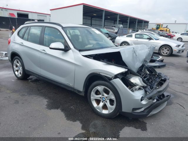 BMW X1 2013 wbavm1c53dvw44380