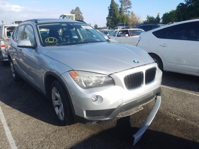 BMW X1 SDRIVE2 2013 wbavm1c53dvw44685