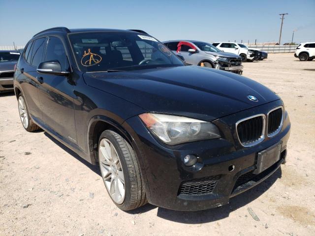 BMW X1 SDRIVE2 2013 wbavm1c53dvw45240