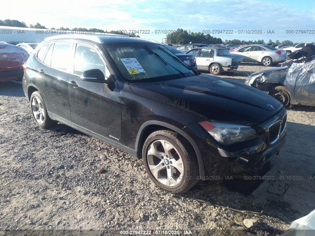 BMW X1 2013 wbavm1c53dvw45822