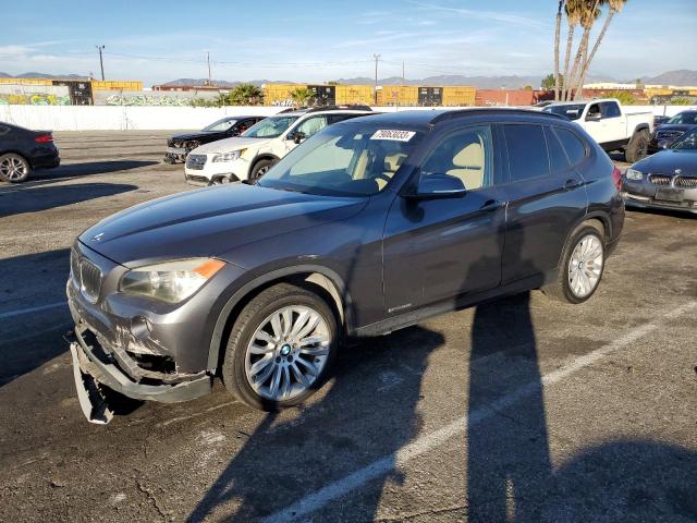 BMW X1 2013 wbavm1c53dvw45853