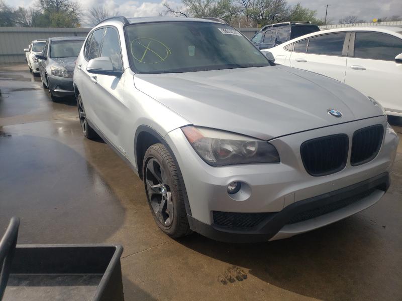 BMW X1 SDRIVE2 2013 wbavm1c53dvw46176