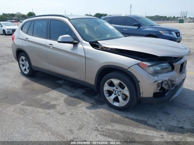 BMW X1 2013 wbavm1c53dvw46355