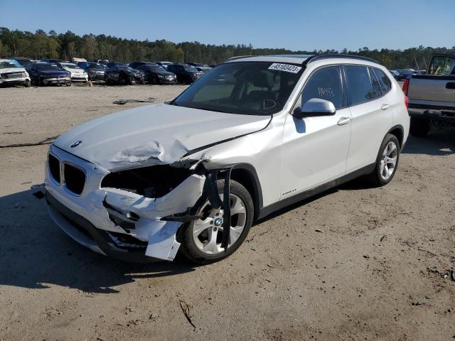 BMW X1 SDRIVE2 2014 wbavm1c53evw46860