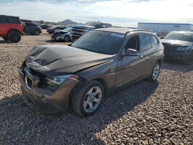 BMW X1 SDRIVE2 2014 wbavm1c53evw47006