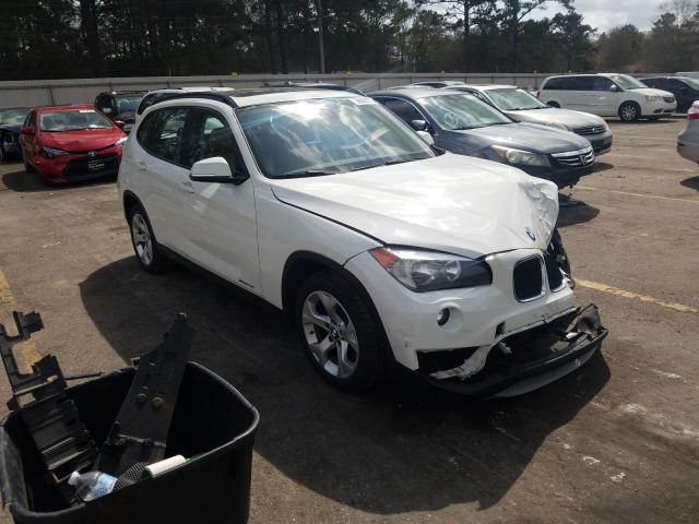 BMW X1 SDRIVE2 2014 wbavm1c53evw47426