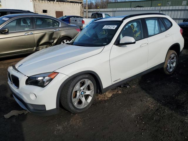 BMW X1 2014 wbavm1c53evw48091