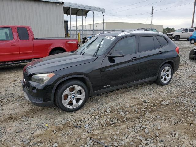 BMW X1 2014 wbavm1c53evw48320