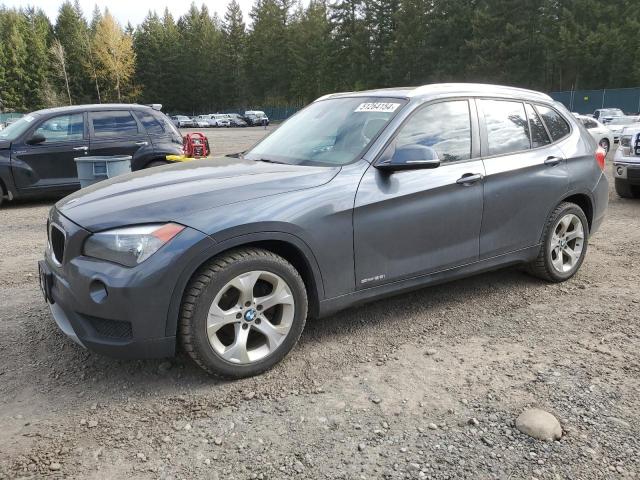 BMW X1 2014 wbavm1c53evw48656