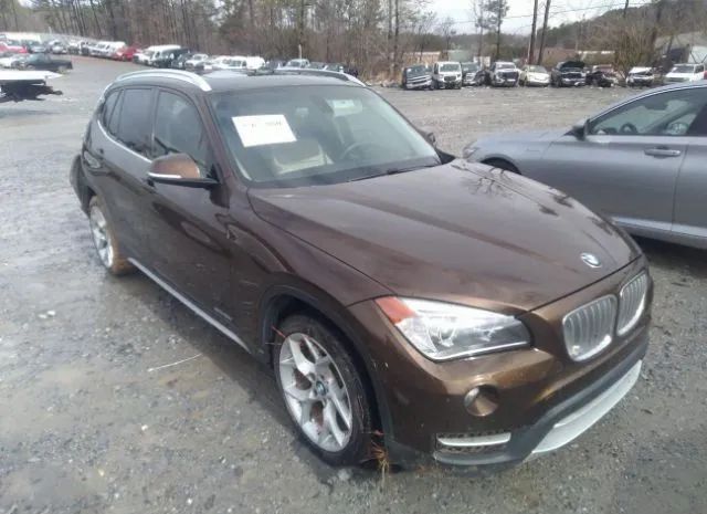 BMW X1 2014 wbavm1c53evw48964