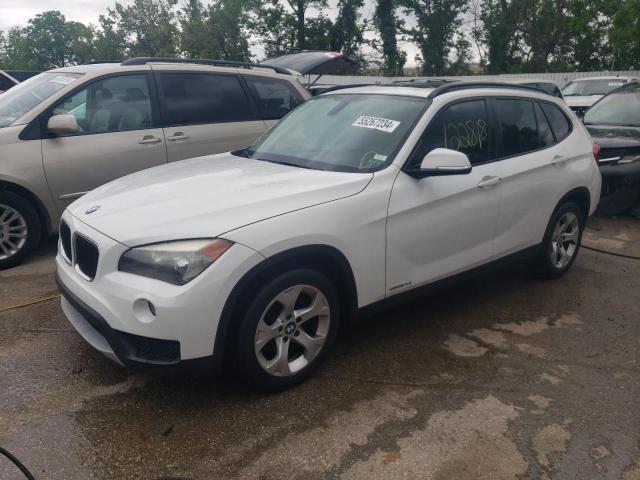 BMW X1 2014 wbavm1c53evw49449