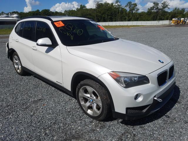 BMW X1 SDRIVE2 2014 wbavm1c53evw49595