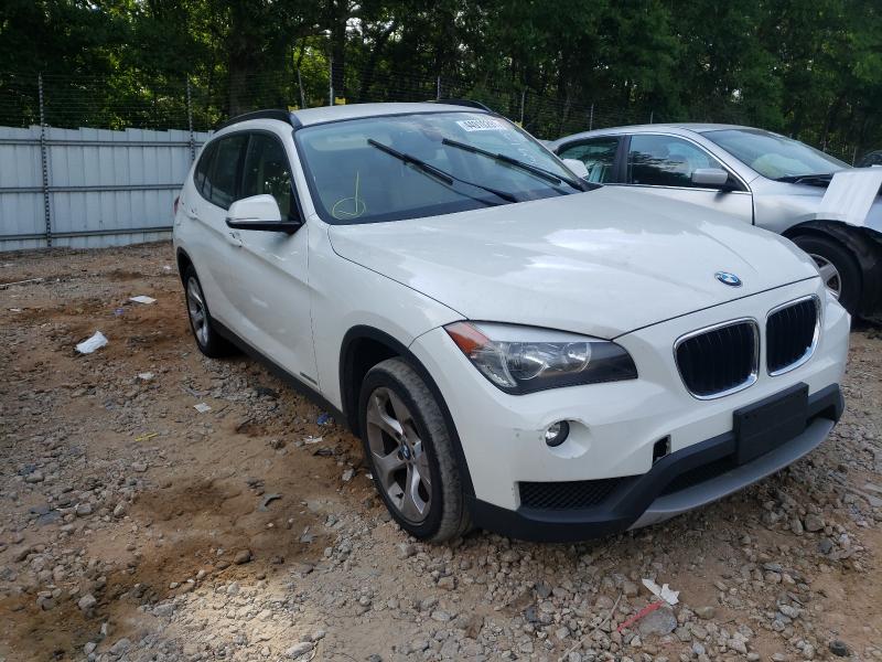 BMW X1 SDRIVE2 2014 wbavm1c53evw49791