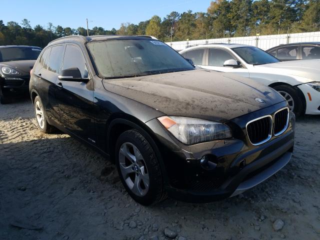 BMW X1 SDRIVE2 0 wbavm1c53evw50682