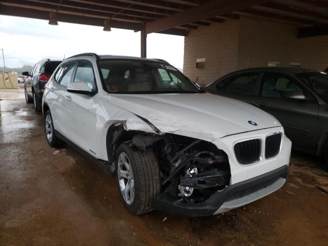 BMW X1 SDRIVE2 2014 wbavm1c53evw51993