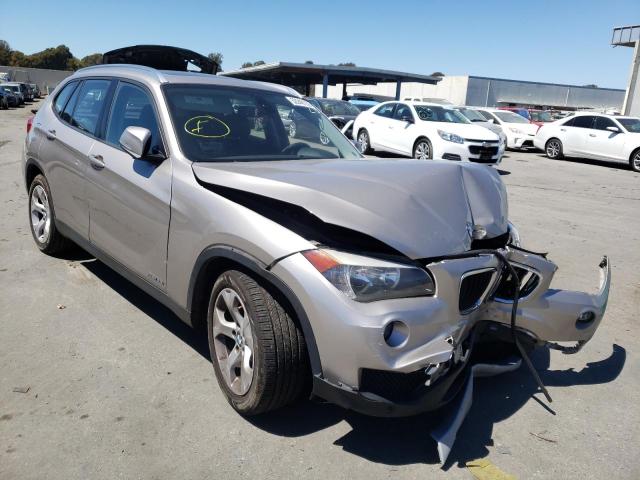 BMW X1 SDRIVE2 2014 wbavm1c53evw52075