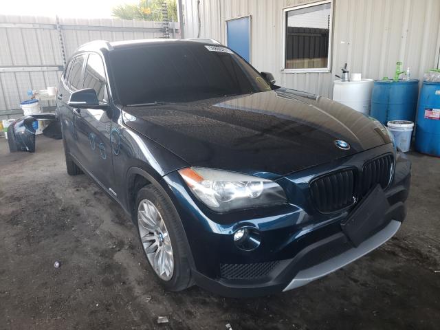 BMW X1 2014 wbavm1c53evw52576