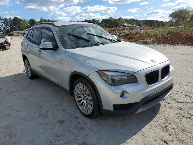 BMW X1 SDRIVE2 2014 wbavm1c53evw53744