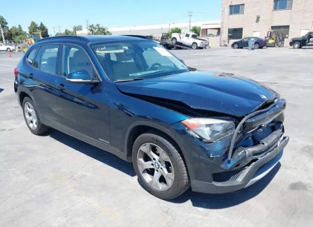 BMW X1 2014 wbavm1c53evw53792