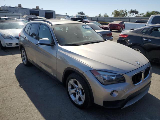 BMW X1 SDRIVE2 2014 wbavm1c53evw54098