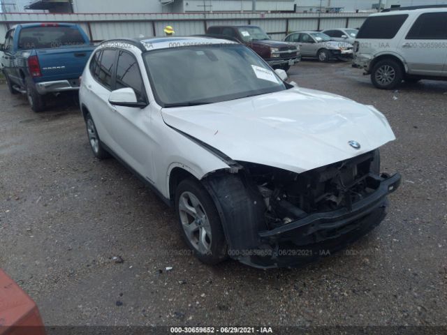 BMW X1 2014 wbavm1c53evw55087