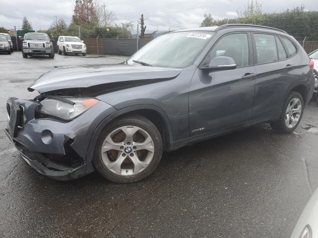 BMW X1 2014 wbavm1c53evw56112