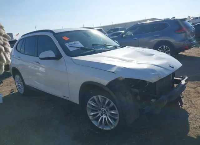 BMW X1 2014 wbavm1c53evw56529