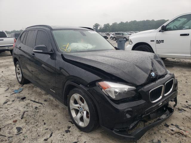 BMW X1 SDRIVE2 2014 wbavm1c53evw56630