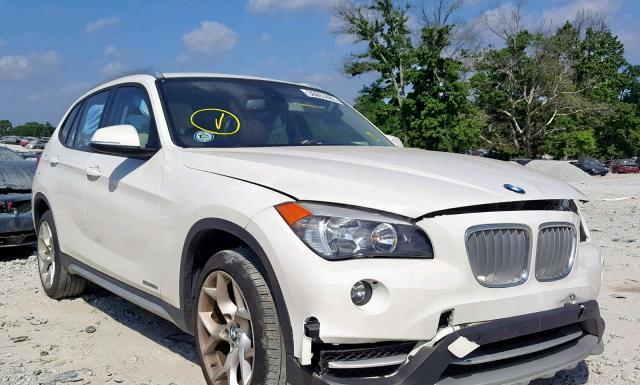 BMW X1 2015 wbavm1c53fv314323