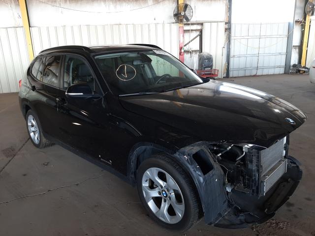 BMW X1 SDRIVE2 2015 wbavm1c53fv314645