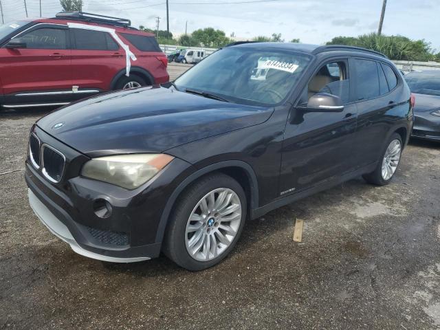 BMW X1 SDRIVE2 2015 wbavm1c53fv315018