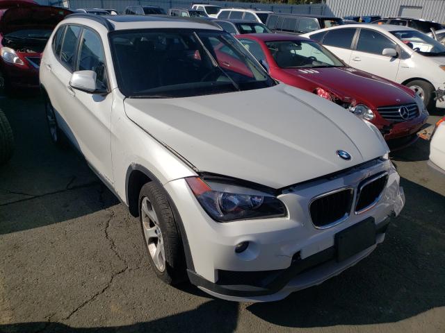 BMW X1 SDRIVE2 2015 wbavm1c53fv315178