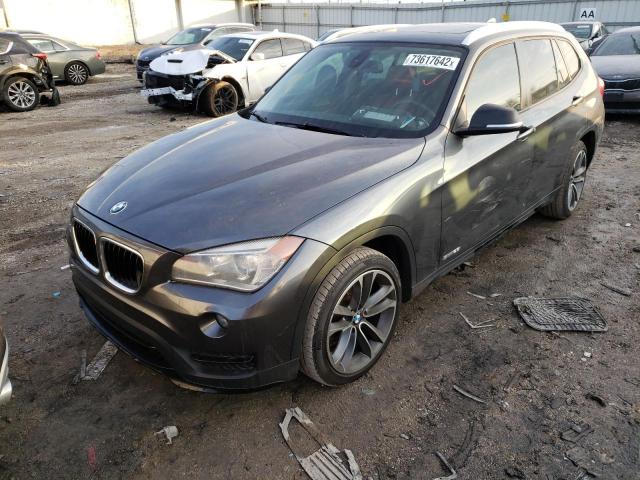 BMW X1 SDRIVE2 2015 wbavm1c53fv315391