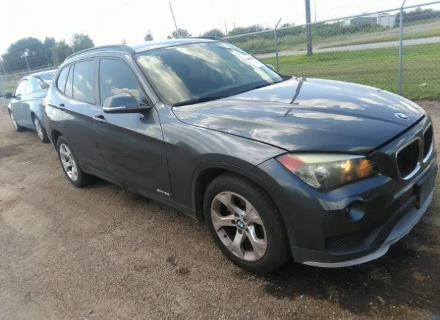 BMW X1 2015 wbavm1c53fv315696