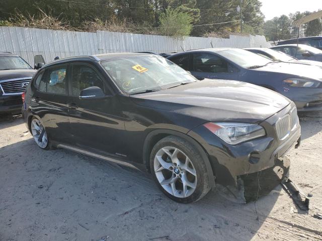 BMW X1 SDRIVE2 2015 wbavm1c53fv315729